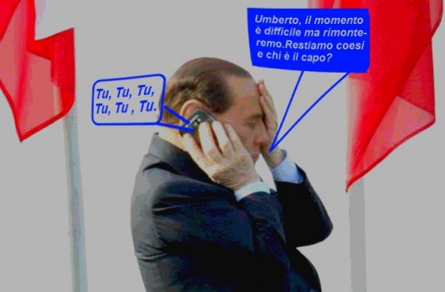 Silvio Berlusconi al telefono.jpg